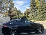 Mercedes-Benz GLE Coupe 450 2021 года за 50 500 000 тг. в Алматы – фото 5