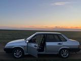 ВАЗ (Lada) 21099 2003 года за 700 000 тг. в Павлодар