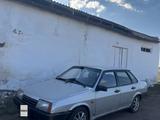 ВАЗ (Lada) 21099 2003 года за 700 000 тг. в Павлодар – фото 2