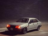 ВАЗ (Lada) 21099 2003 года за 700 000 тг. в Павлодар – фото 5