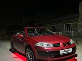 Renault Megane 2005 годаfor5 100 000 тг. в Шымкент