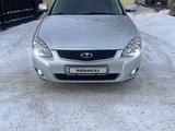 ВАЗ (Lada) Priora 2170 2014 годаfor4 000 000 тг. в Рудный – фото 3