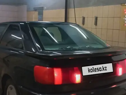 Audi 80 1988 года за 1 200 000 тг. в Есик – фото 36