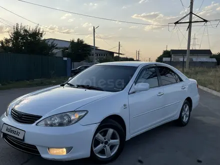 Toyota Camry 2005 года за 4 500 000 тг. в Алматы – фото 3