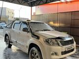 Toyota Hilux 2014 годаfor11 500 000 тг. в Актау – фото 2