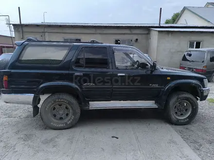 Toyota Hilux Surf 1995 года за 2 200 000 тг. в Кордай – фото 7