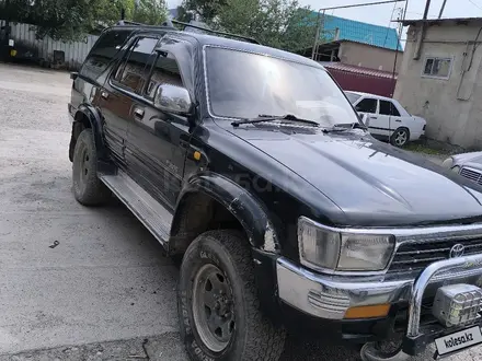 Toyota Hilux Surf 1995 года за 2 200 000 тг. в Кордай – фото 3