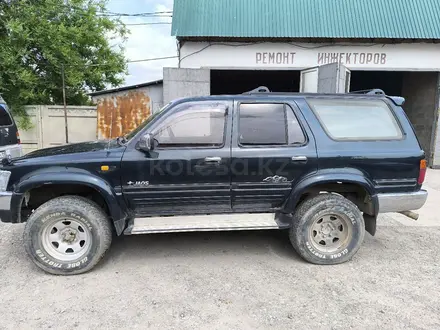 Toyota Hilux Surf 1995 года за 2 200 000 тг. в Кордай – фото 11