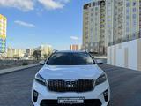 Kia Sorento 2019 годаүшін15 500 000 тг. в Актау