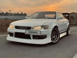 Toyota Mark II 1995 года за 5 000 000 тг. в Алматы