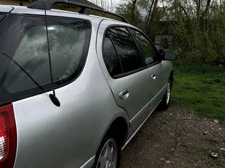 Nissan Cefiro 1998 года за 2 900 000 тг. в Алматы – фото 7