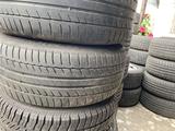 Шины Michelin 225/55/16 за 60 000 тг. в Шымкент