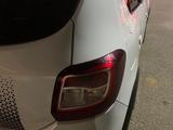 Renault Sandero Stepway 2017 года за 3 500 000 тг. в Уральск – фото 4