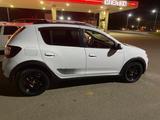 Renault Sandero Stepway 2017 года за 3 500 000 тг. в Уральск – фото 2