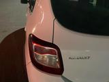 Renault Sandero Stepway 2017 года за 3 500 000 тг. в Уральск – фото 5