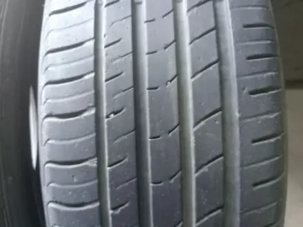 235/55R18 NEXEN за 35 000 тг. в Алматы – фото 2