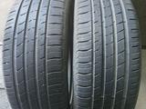235/55R18 NEXENүшін35 000 тг. в Алматы