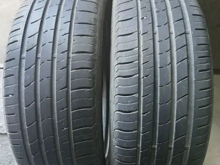 235/55R18 NEXEN за 35 000 тг. в Алматы
