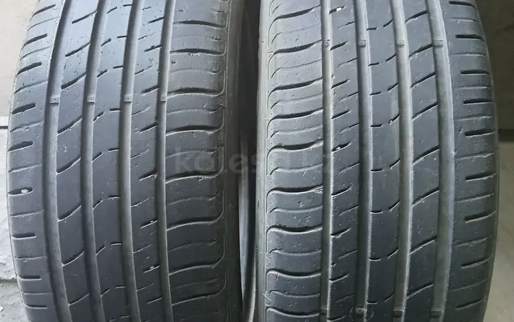 235/55R18 NEXENүшін35 000 тг. в Алматы