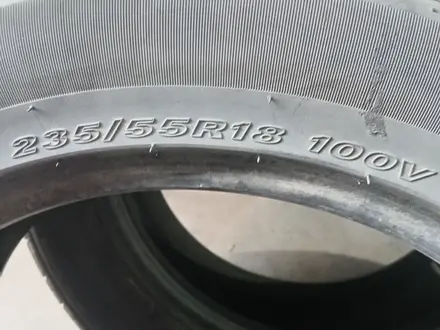235/55R18 NEXEN за 35 000 тг. в Алматы – фото 5