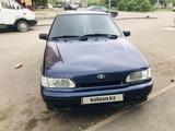 ВАЗ (Lada) 2114 2013 года за 1 400 000 тг. в Астана