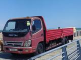 Foton  Ollin BJ10xx 2011 года за 6 000 000 тг. в Алматы – фото 2