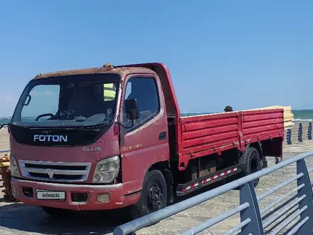 Foton  Ollin BJ10xx 2011 года за 6 000 000 тг. в Алматы – фото 2