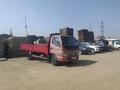Foton  Ollin BJ10xx 2011 годаүшін6 000 000 тг. в Алматы