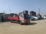 Foton  Ollin BJ10xx 2011 года за 6 000 000 тг. в Алматы