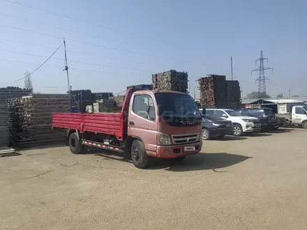 Foton  Ollin BJ10xx 2011 года за 6 000 000 тг. в Алматы