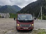 Foton  Ollin BJ10xx 2011 года за 6 000 000 тг. в Алматы – фото 4