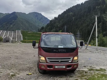Foton  Ollin BJ10xx 2011 года за 6 000 000 тг. в Алматы – фото 4