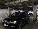 Lexus LX 470 2002 годаfor6 500 000 тг. в Алматы – фото 4