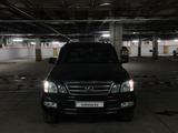 Lexus LX 470 2002 годаfor6 500 000 тг. в Алматы – фото 5