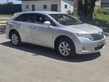 Toyota Venza 2010 года за 7 900 000 тг. в Алматы – фото 2