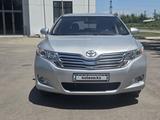 Toyota Venza 2010 года за 7 900 000 тг. в Алматы