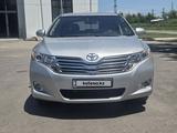 Toyota Venza 2010 года за 7 900 000 тг. в Алматы – фото 5