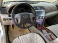 Toyota Camry 2007 годаfor5 090 000 тг. в Актобе – фото 8