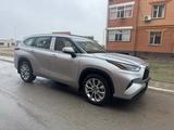 Toyota Highlander 2022 годаfor24 000 000 тг. в Кызылорда