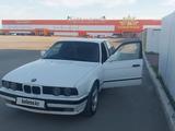 BMW 520 1990 годаүшін1 800 000 тг. в Актобе