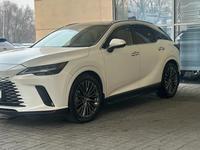 Lexus RX 350 2023 годаfor42 000 000 тг. в Алматы