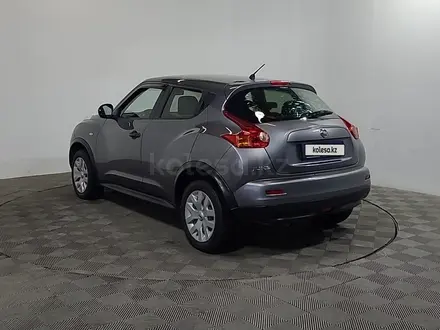 Nissan Juke 2014 года за 4 970 000 тг. в Алматы – фото 7