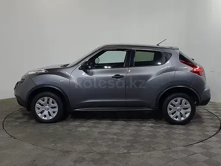 Nissan Juke 2014 года за 4 970 000 тг. в Алматы – фото 8