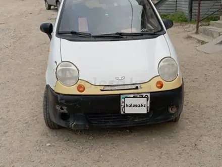 Daewoo Matiz 2013 года за 700 000 тг. в Атырау