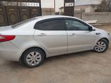 Kia Rio 2014 года за 4 500 000 тг. в Шымкент – фото 3