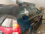 Mitsubishi Montero Sport 1997 годаүшін2 973 702 тг. в Актау