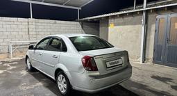 Daewoo Gentra 2014 года за 2 900 000 тг. в Шымкент – фото 3