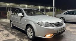 Daewoo Gentra 2014 года за 2 900 000 тг. в Шымкент – фото 2