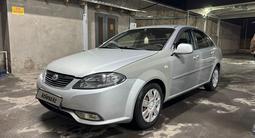 Daewoo Gentra 2014 года за 2 900 000 тг. в Шымкент – фото 5