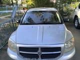 Dodge Caliber 2008 года за 3 700 000 тг. в Аксай